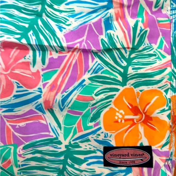 Vineyard Vines Swim Trunks - Picture 3 of 5
